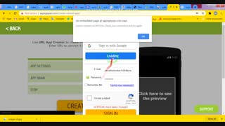 اموزش رایگان تبدیل سایت به اپ