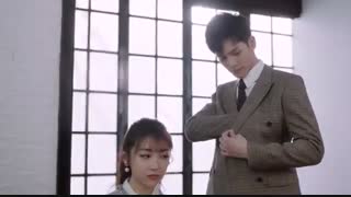 سریال چینی همه می‌خواهند با تو ملاقات کنند قسمت 32 با زیرنویس فارسی /Everyone Wants To Meet You Chinese Drama 2020