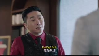 سریال چینی همه می‌خواهند با تو ملاقات کنند قسمت 36 (آخر) با زیرنویس فارسی /Everyone Wants To Meet You Chinese Drama 2020