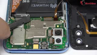 باتری اصلی گوشی هواوی Huawei Honor 10 Lite - امداد موبایل