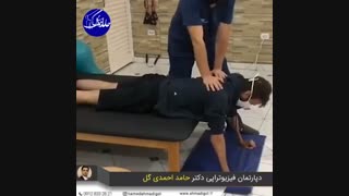 فیزیوتراپی در منزل،سعادت آباد, ۰۹۱۲۸۳۳۲۸۲۱