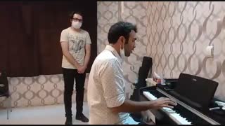 آموزش صدا سازی در کرج - آموزشگاه موسیقی ملودی