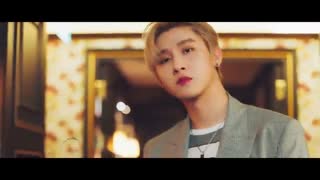 موزیک ویدیوPlay It Cool از Monsta X و Steve Aoki