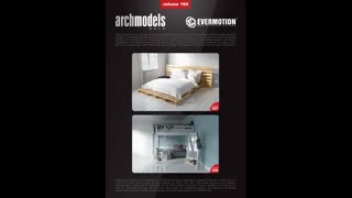 Evermotion – Archmodels Vol 164 download
