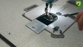 چطوری چرخ خیاطی رو تمیز کنیم ؟