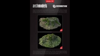 Evermotion – Archmodels Vol 191