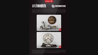 Evermotion Archmodels.Vol 188 Full