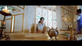 موزیک سریال چینی خاکستر عشقASHES OF LOVE