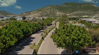 سریال Sefirin Kizi (دختر سفیر) قسمت ۱۶ با زیرنویس چسبیده فارسی