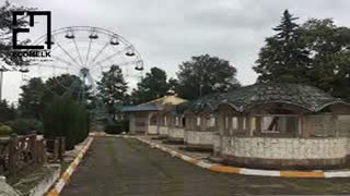 معرفی کامل شهر مرجقل