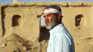 تیزر شموشگ