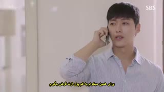 قسمت سیزدهم سریال کره ای پزشکان +زیرنویس چسبیده Doctors 2016 با بازی پارک شین هه،