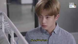 قسمت شانزدهم سریال کره ای پزشکان +زیرنویس چسبیده Doctors 2016 با بازی پارک شین هه،