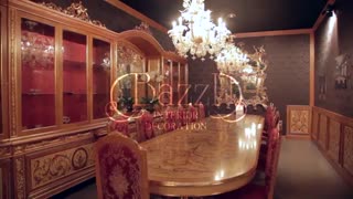 فشن باتزی ایتالیا پارچه