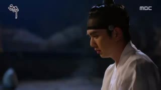 قسمت هفتم سریال کره ای حاکم: صاحب ماسک+زیرنویس چسبیده Ruler: Master of the Mask 2017 با بازی یو سئونگ هو