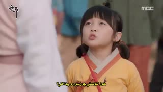 قسمت دهم سریال کره ای حاکم: صاحب ماسک+زیرنویس چسبیده Ruler: Master of the Mask 2017 با بازی یو سئونگ هو