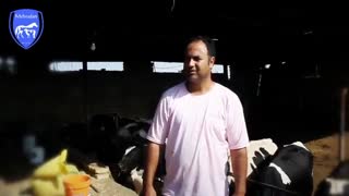 فیلم جالب از دامداری