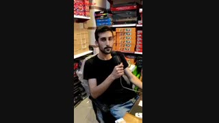 چگونه از فروشگاه اینترنتی پیام کالاخرید کنیم