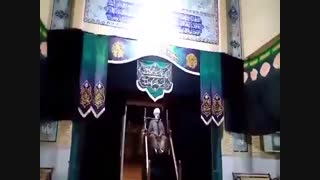 سخنرانی استاد محمدی کارشناس مسائل اعتقادی در شب پنجم محرم 99 شهرک شهید محلاتی مسجد ولیعصر(عج)