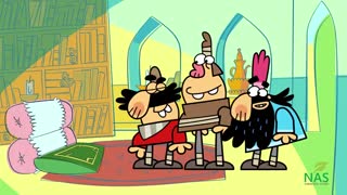 دیرین دیرین - غیر حضوری