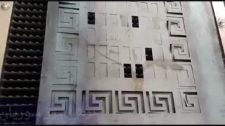 خرید درب حیاط  لاکچری-تهران09121865671