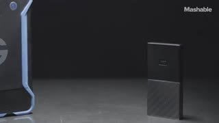 نحوه خرید هارد اکسترنال