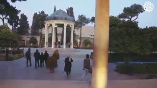 گوته و حافظ