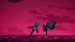 هنر شمشیر زنی آنلاین فصل 3: جنگ در دنیای زیرین فصل 2 قسمت 2 زیرنویس فارسی