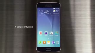 معرفی Samsung Galaxy S6