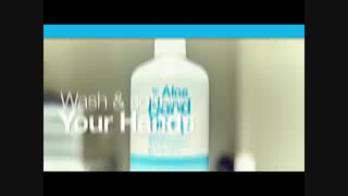 صابون مایع دست فوراور | Forever Aloe Hand Soap