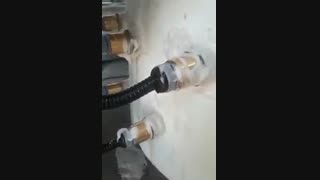 آبگرمکن صنعتی Industrial water heater - پایا دما