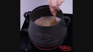 غذایینو (پرتله لرستان)