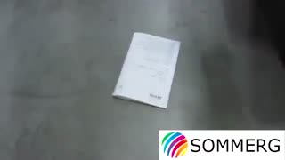 پمپ داب گریز از مرکز چند مرحله ای