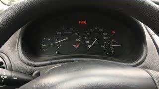 ریمپ پژو 206 تیپ 5 با ایسیو 7.4.4