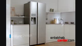 فروش فوق العاده یخچال فریزرهای اسنوا