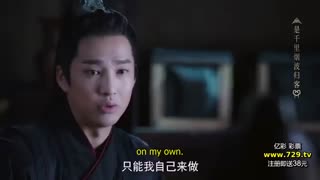 سریال چینی و برنده عشق است قسمت 46 با زیرنویس فارسی /And The Winner is Love Chinese Drama 2020