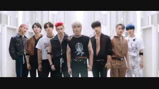 Stray Kids  IN生  Trailer