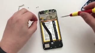 باتری اصلی گوشی هواوی Huawei Y6 2018 - امداد موبایل