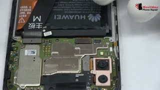 باتری اصلی گوشی هواوی Huawei P Smart 2019  - امداد موبایل