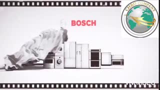 محصولات بوش