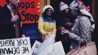 ماجرای بی خانمان شدن فیلیپینی های ساکن کالیفرنیا