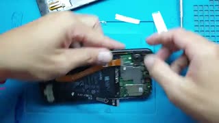 باتری اصلی گوشی هواوی Huawei Nova 3i  - امداد موبایل