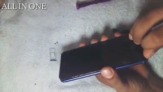 باتری اصلی گوشی هواوی Huawei Nova 2S - امداد موبایل