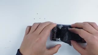 باتری اصلی گوشی هواوی Huawei Honor 9 - امداد موبایل