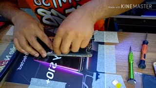 باتری اصلی گوشی هواوی Huawei Mate 9 Pro - امداد موبایل