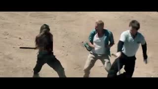 فیلم سینمایی شرخر 2 Debt COLLECTORS 2 2020دوبله فارسی و سانسور شده (لینک دانلود در توضیحات)
