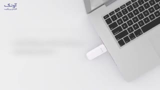 کارت شبکه وایرلس USB مدل U12 تندا