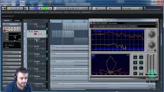 kumusic.ir آموزش صفر تا صد میکس و مسترینگ قسمت پنجم همراه با
