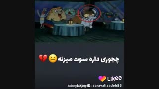 منطق عجیب کارتونها ×~~~× !