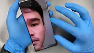 کالبدشکافی نوت 20 اولترا